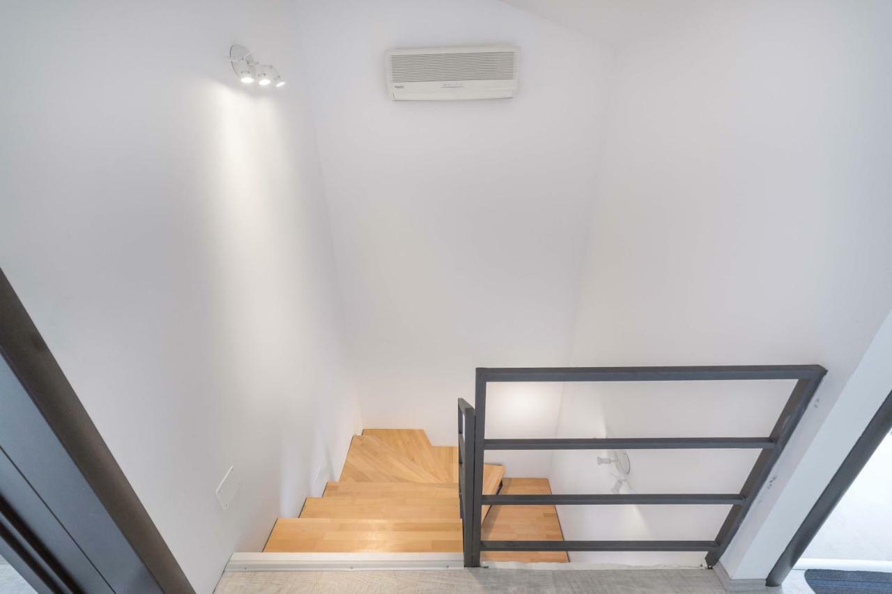 Apartments The Heart Of Croatia Pirovac Bagian luar foto